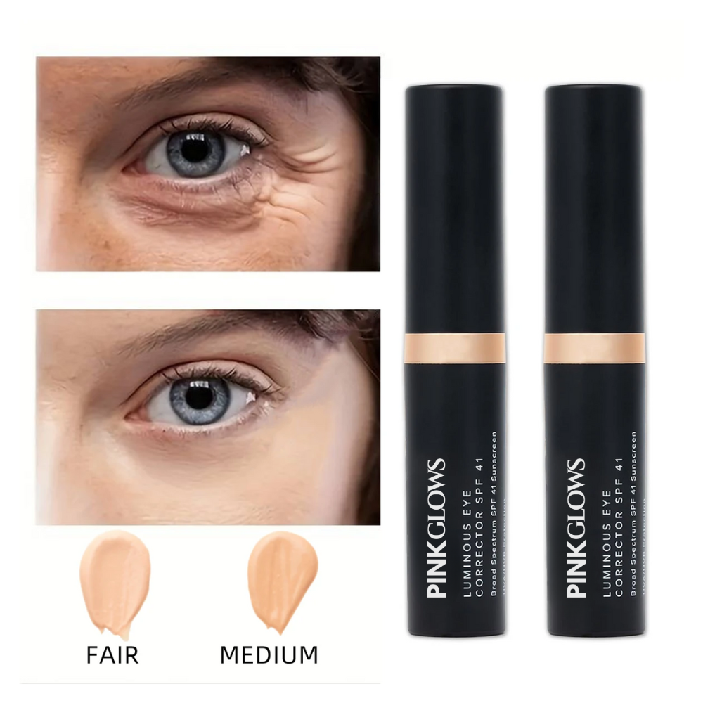 Luminous Eye Corrector SPF 41