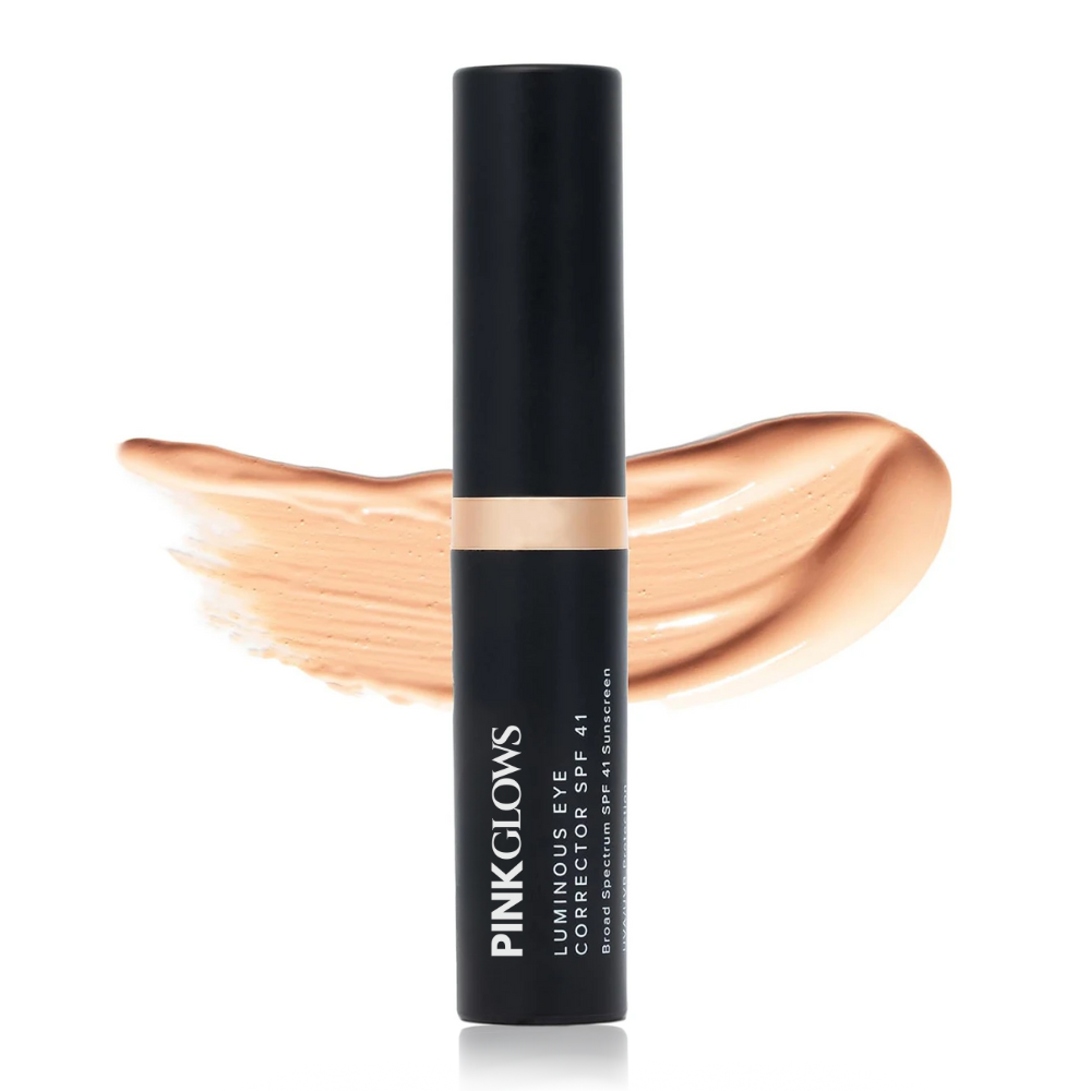 Luminous Eye Corrector SPF 41