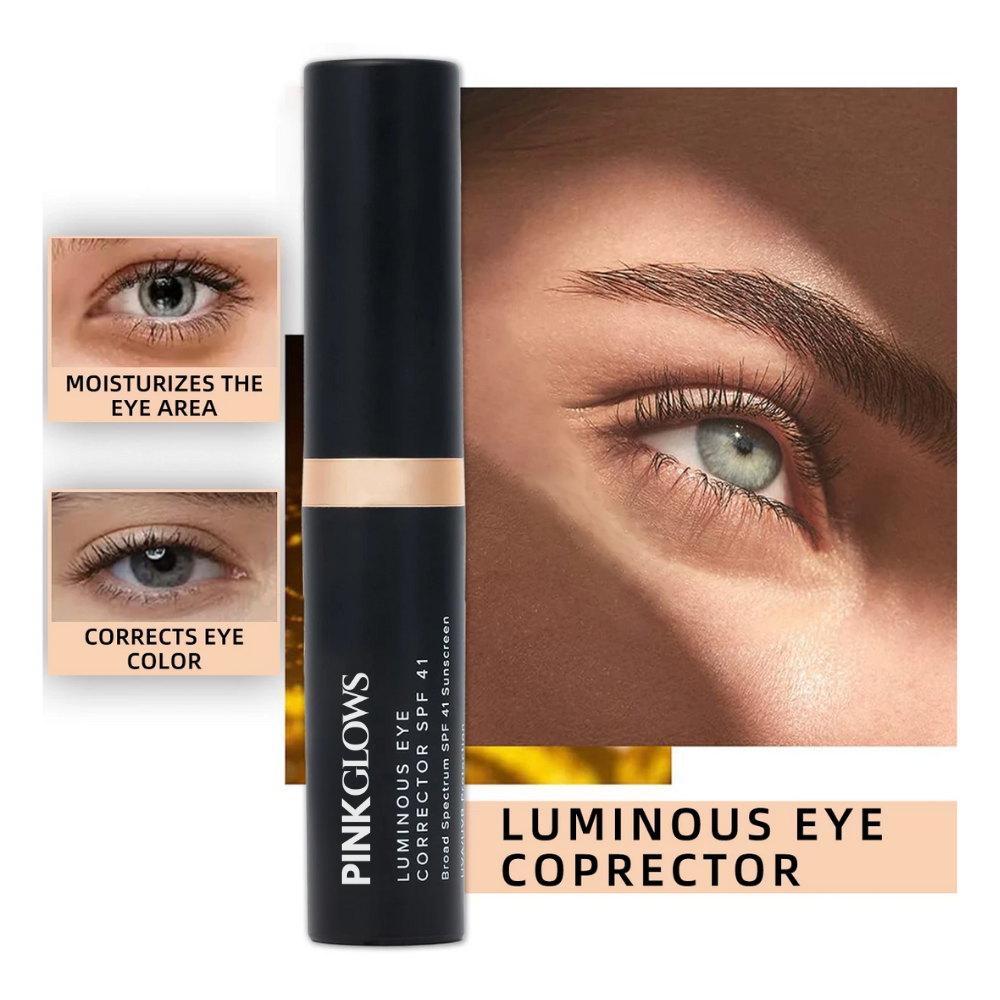 Luminous Eye Corrector SPF 41