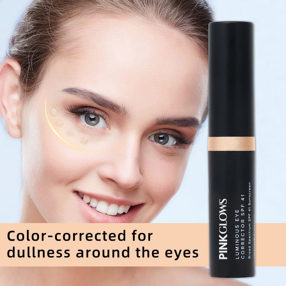 Luminous Eye Corrector SPF 41