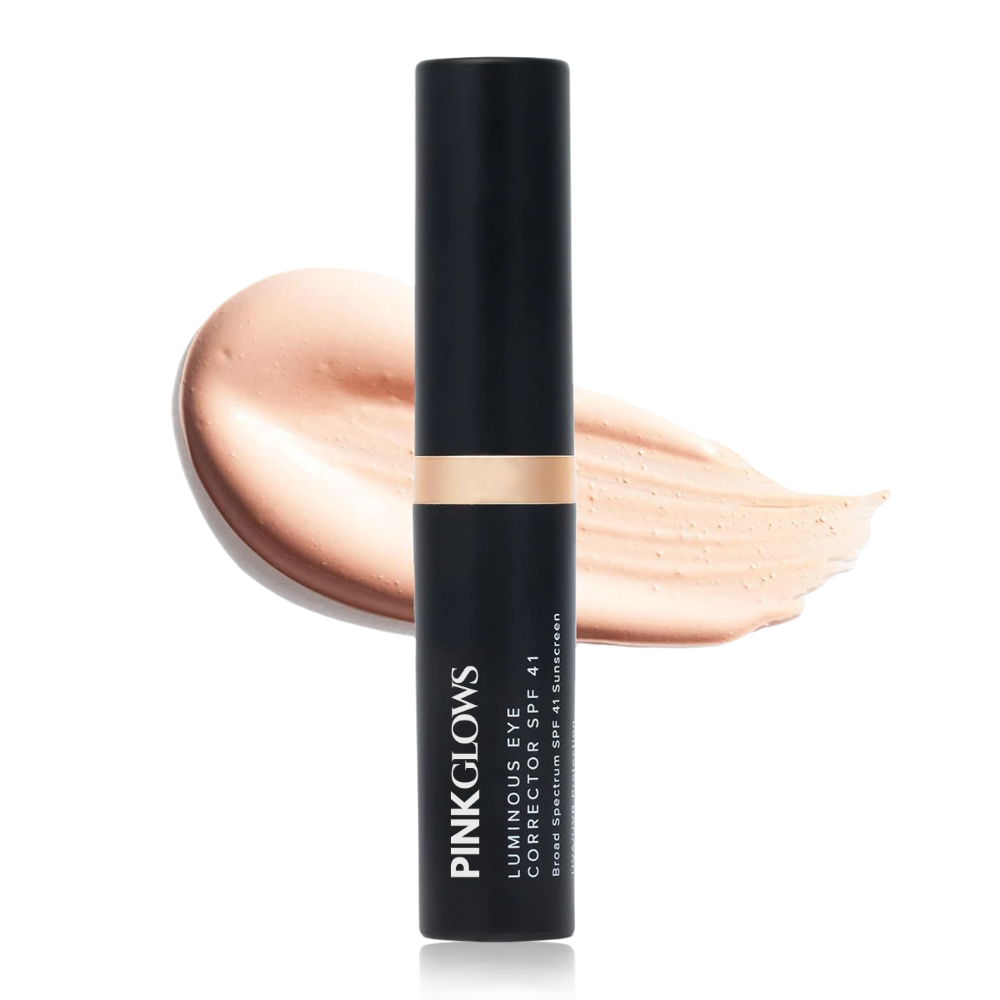 Luminous Eye Corrector SPF 41