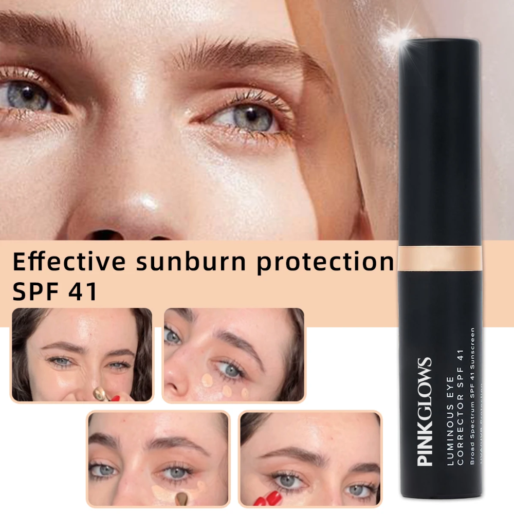 Luminous Eye Corrector SPF 41