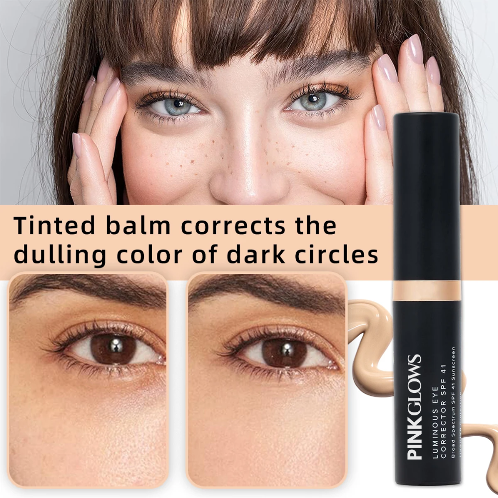 Luminous Eye Corrector SPF 41