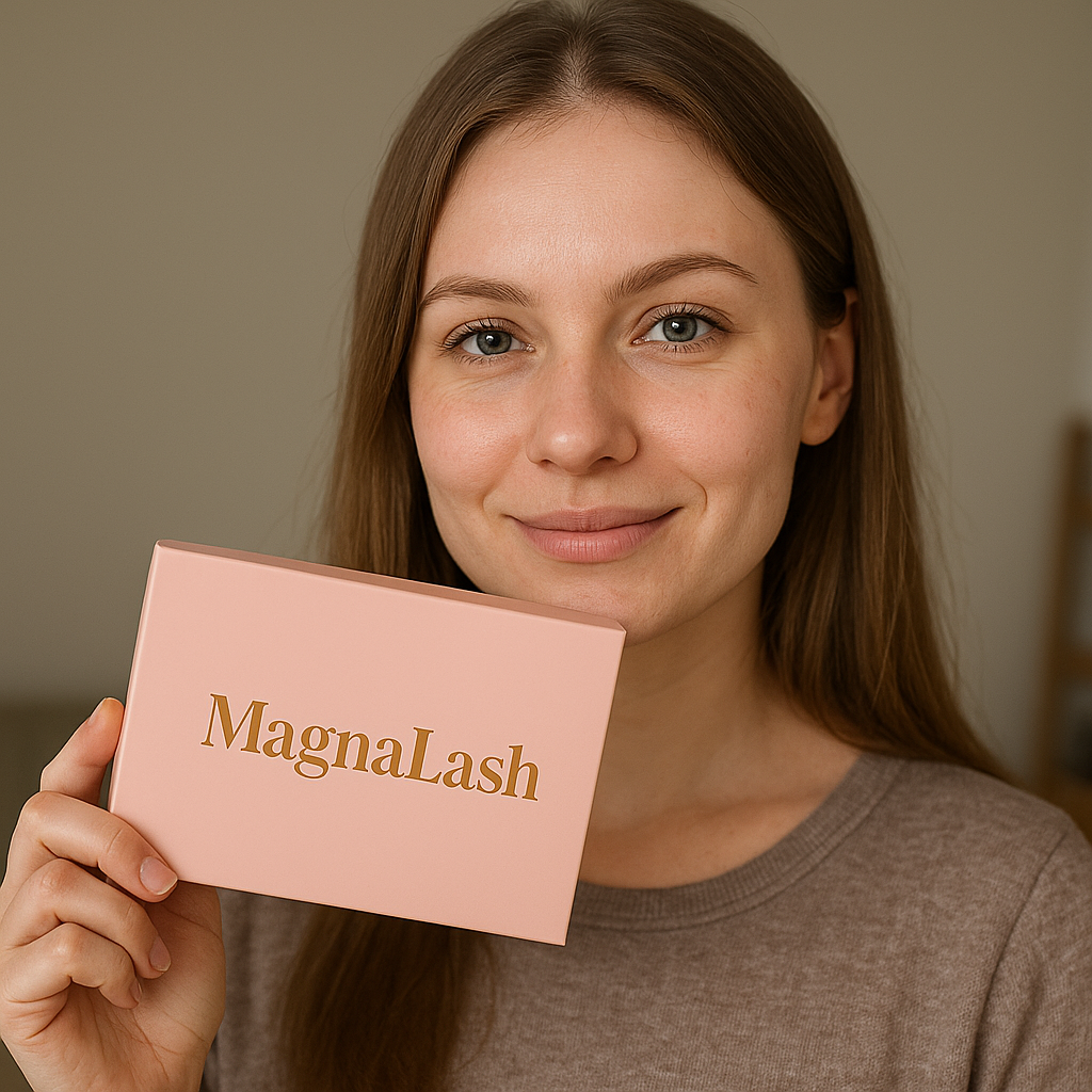 MagnaLash – Magnetic Lash Kit