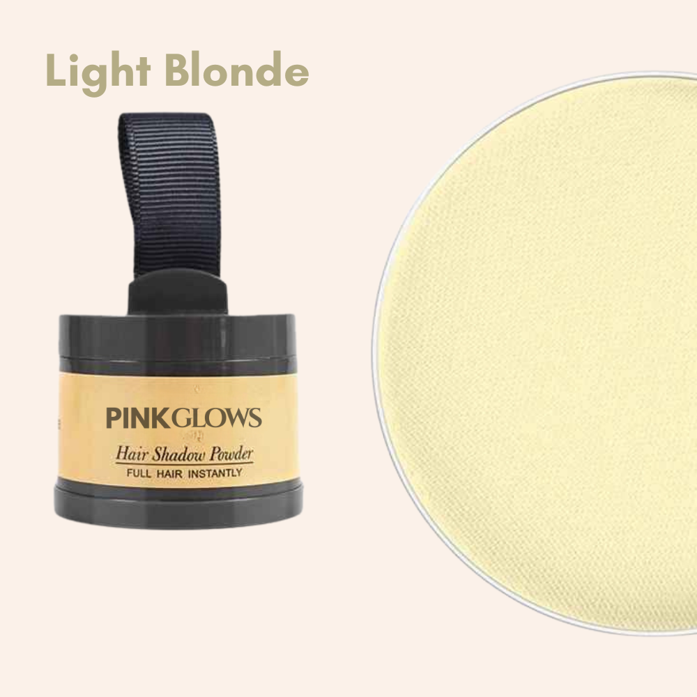 Color Hairline Powder