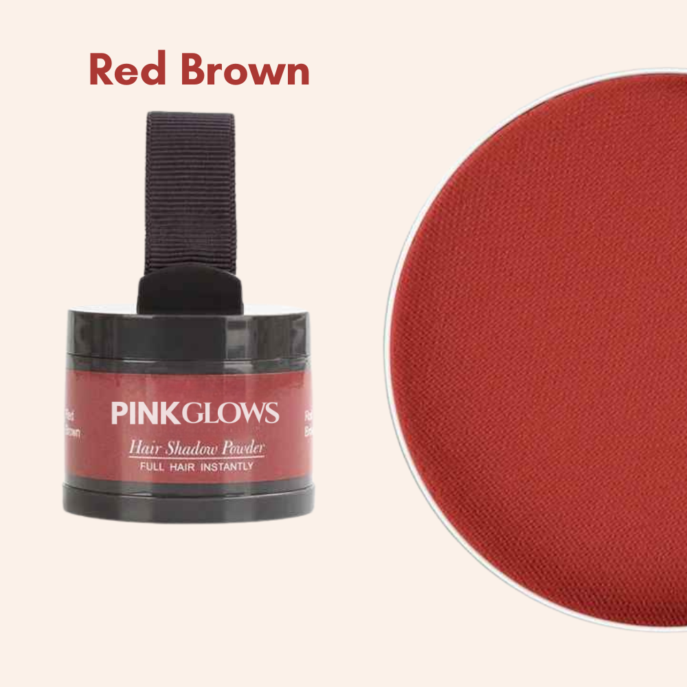 Color Hairline Powder