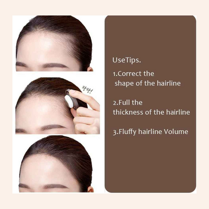 Color Hairline Powder