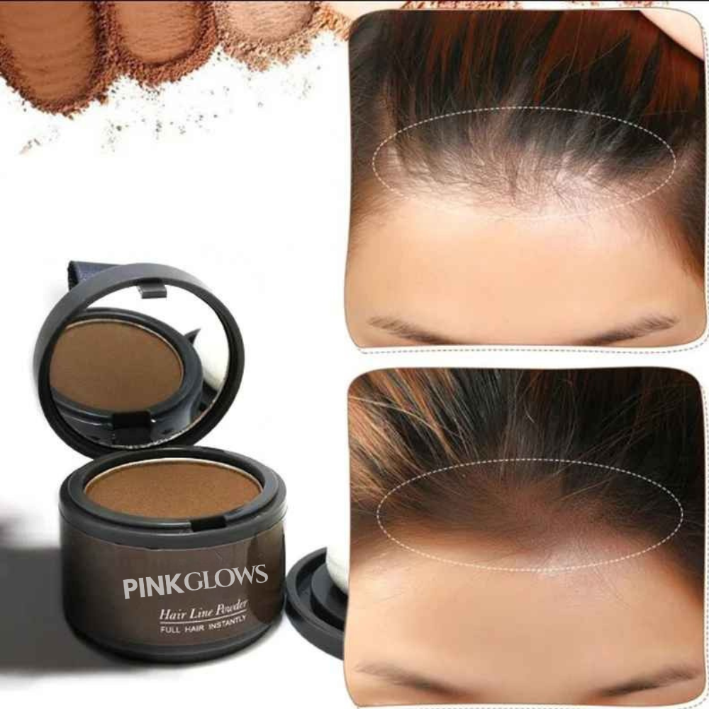 Color Hairline Powder