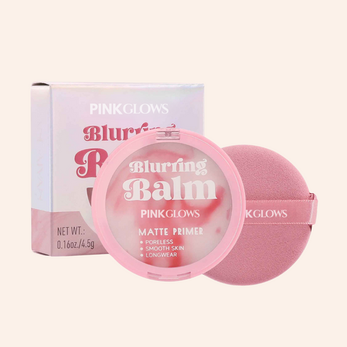 Flawless Mist Matte Setting Powder