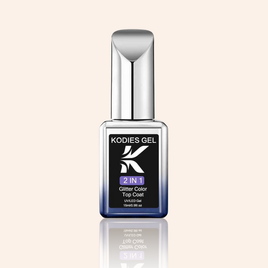 Diamond Top Coat – Super Shine &amp; Long-Lasting Protection!