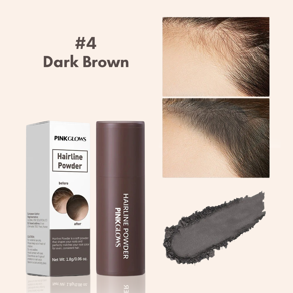 Hairline Powder