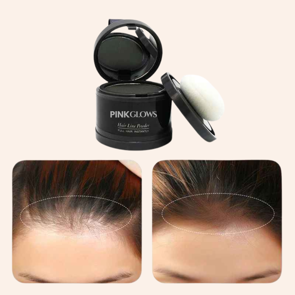 Color Hairline Powder