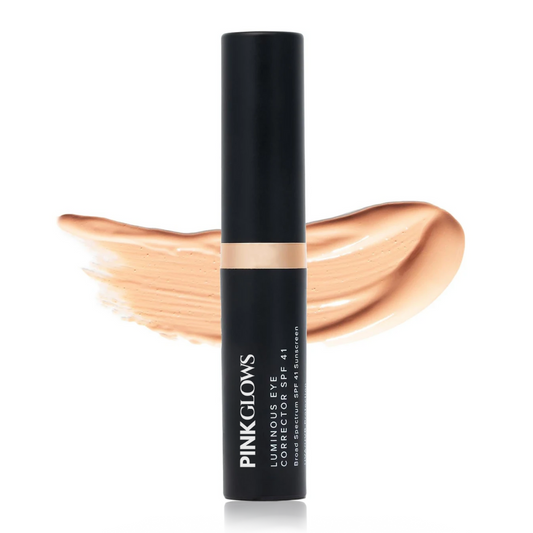 Luminous Eye Corrector SPF 41