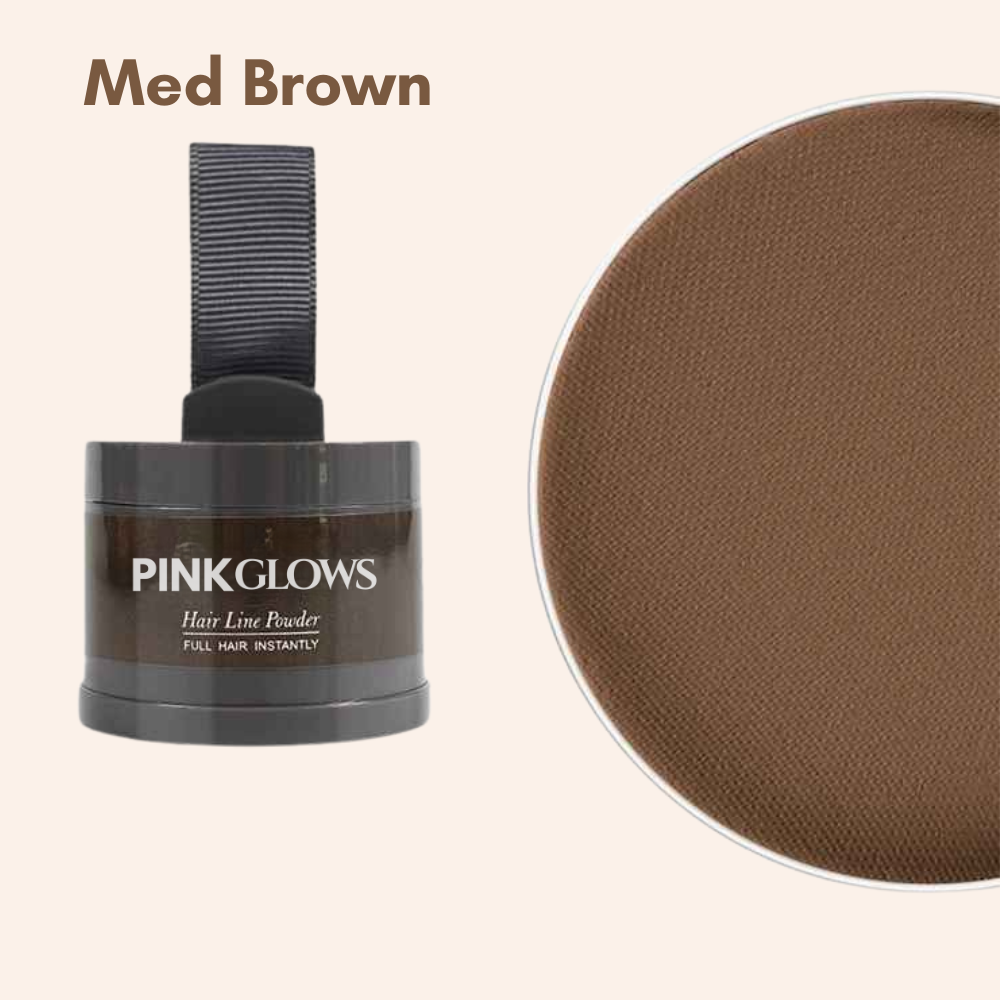 Color Hairline Powder