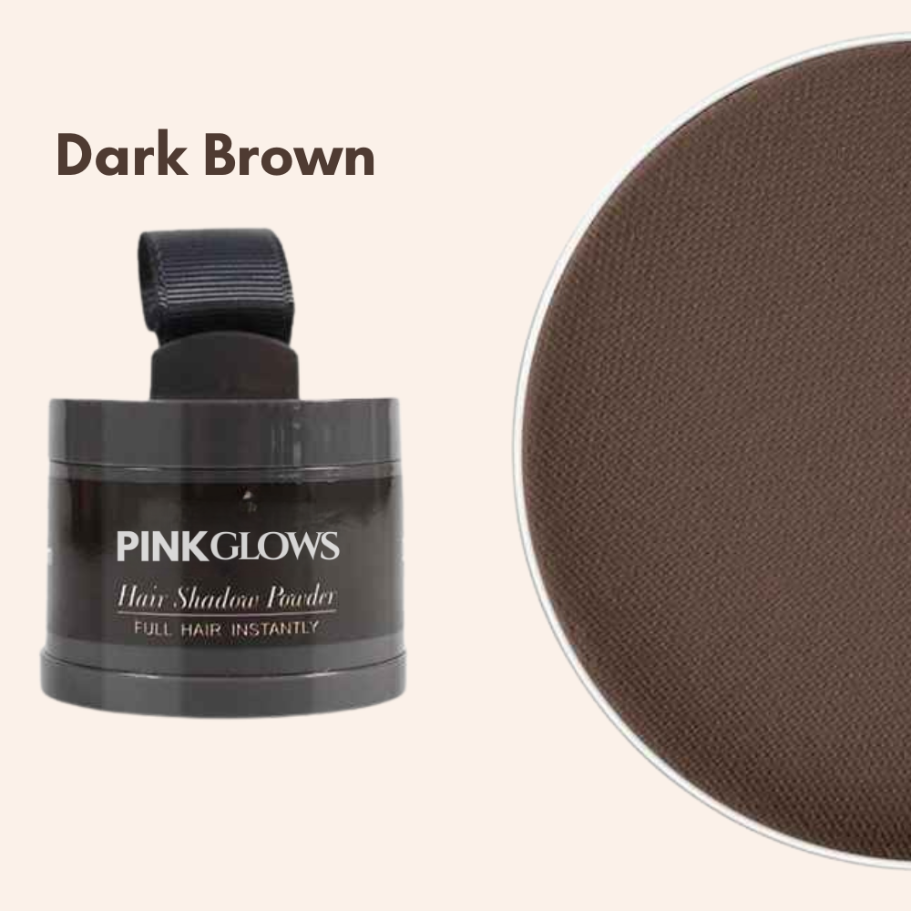 Color Hairline Powder