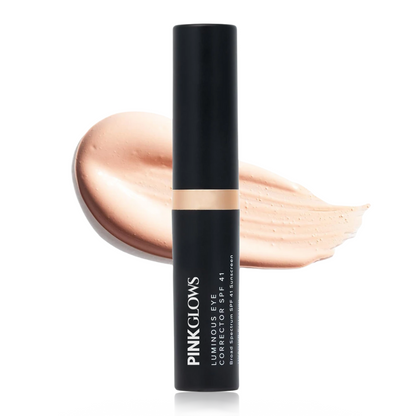 Luminous Eye Corrector SPF 41