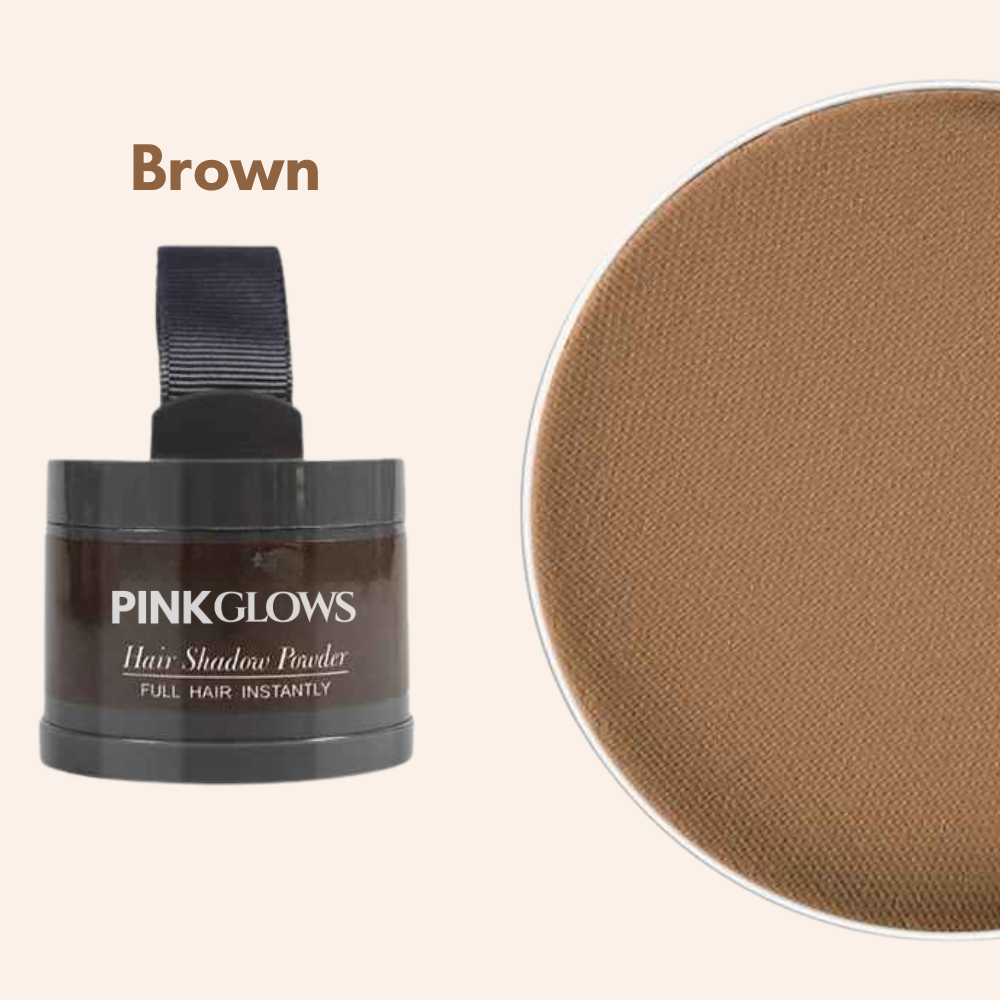 Color Hairline Powder