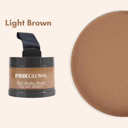 Color Hairline Powder