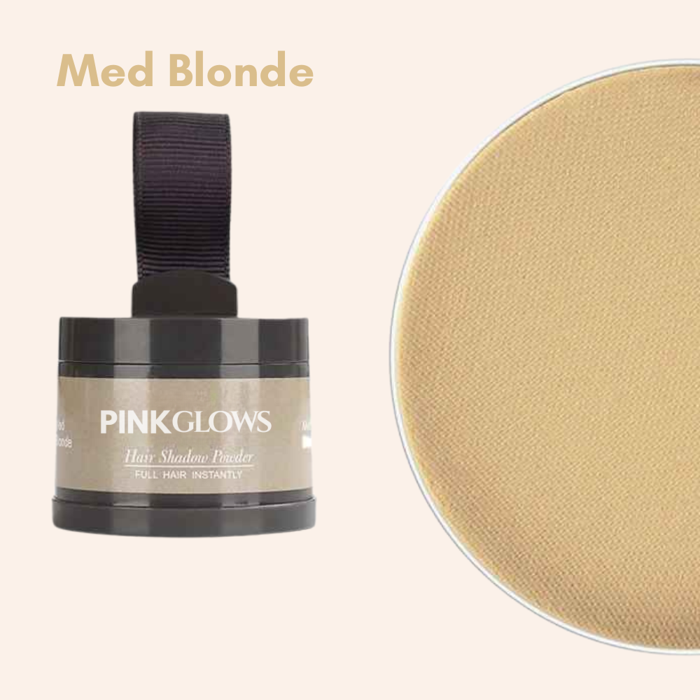 Color Hairline Powder