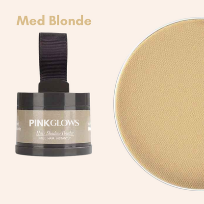 Color Hairline Powder