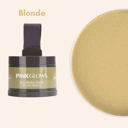 Color Hairline Powder